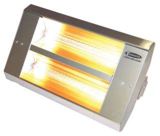 ryw 222-90-TH-208V RYW 208V 3.2KW INFRARED HEATER