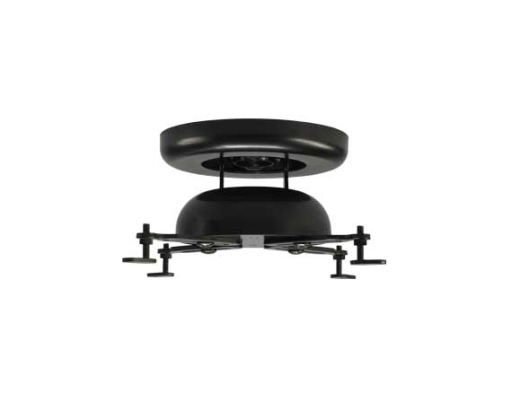 SAN VMPR1b SANUS PROJECTOR MOUNT BLACK
