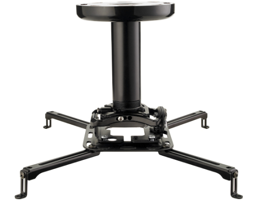 SAN VP1-B1 SANUS PROJECTOR MOUNT BLACK