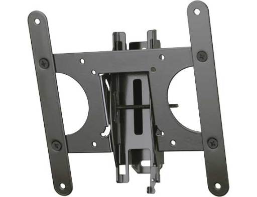 SAN VST4-B1 SANUS PREMIUM TILTING MOUNT FITS TVS 13"-39" BLACK
