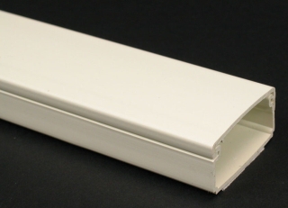 Wiremold PN03L08V Eclipse PN03 Latching Raceway Fitting