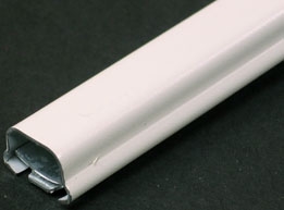 WMD 700WH WMD 700 RACEWAY 3/4"X 21/32 WHITE