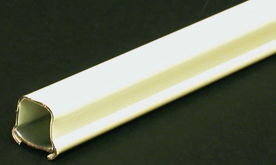 WMD V500 WMD V500 RACEWAY 3/4"X 17/32 10' IV