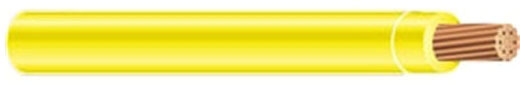 XHHWSTD10YL 500 XHHW COPPER 10 STRANDED YELLOW 500