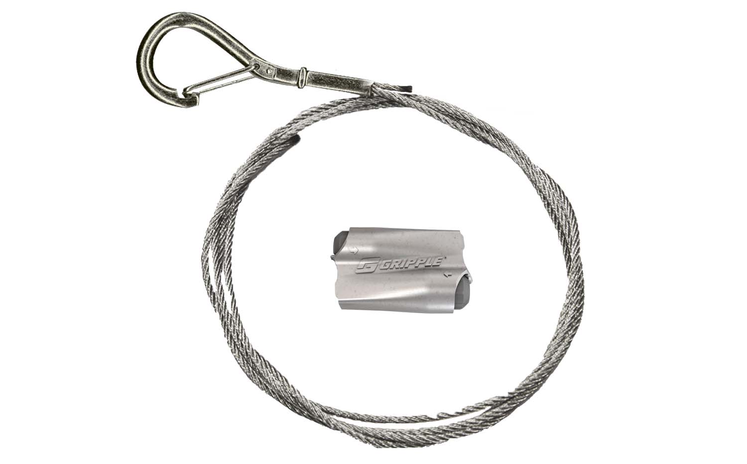 GRP XP2-HG-10FT GRP EXPRESS HANGER #2 10' HOOK