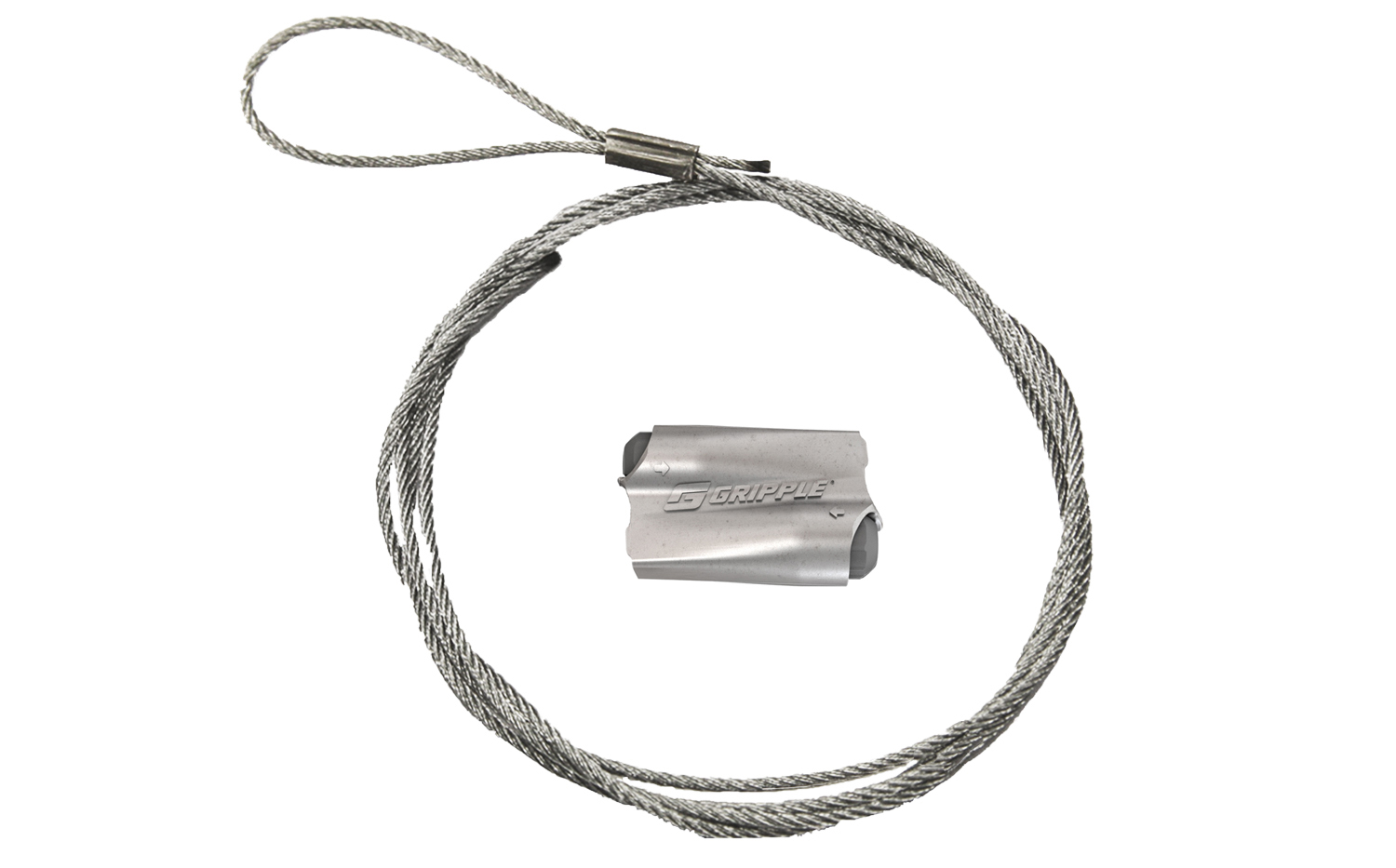 GRP XP2-LG-10FT GRP EXPRESS HANGER #2 10' LOOP