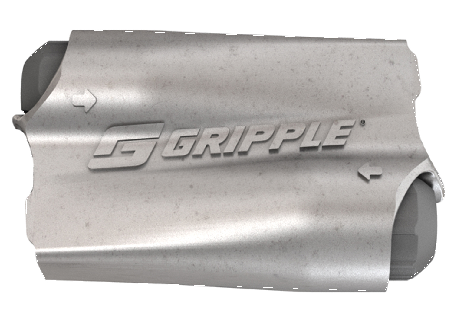 GRP XP2-10BB GRP EXPRESS CABLE FASTENER ONLY F/ #2