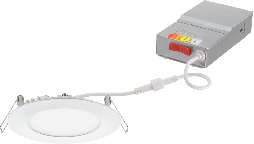 Juno WF6 SWW5 90CRI MW M6 LITH WF6 SWW5 90CRI MW M6 6IN wafer
