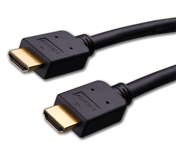 VAN 255015X VANCO HDMI CABLE W/ ETHERNET 15'