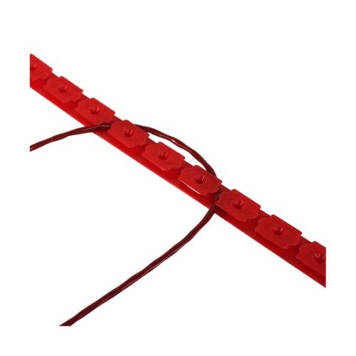 nVent NuHeat FG0608 Nuheat cable, 120 V, 60 sq. ft., 6.0 Amps. Cable length 234'