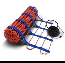 sth 81011628 SUNTOUCH PROMELT MAT 2'X52' 50W/SQ.FT. 240V