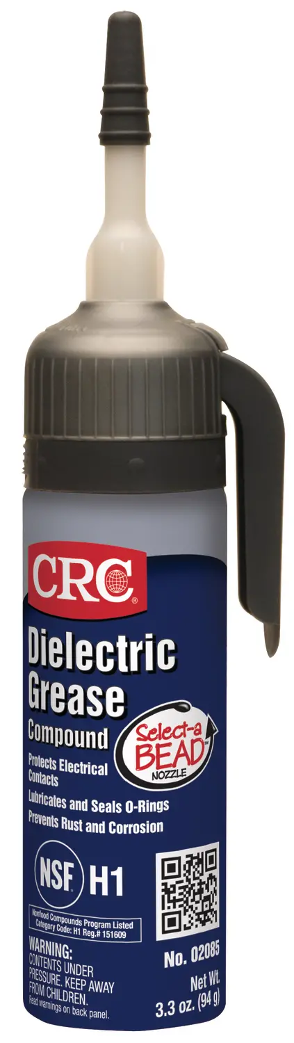 CRC 02085 CRC Dielectric Grease