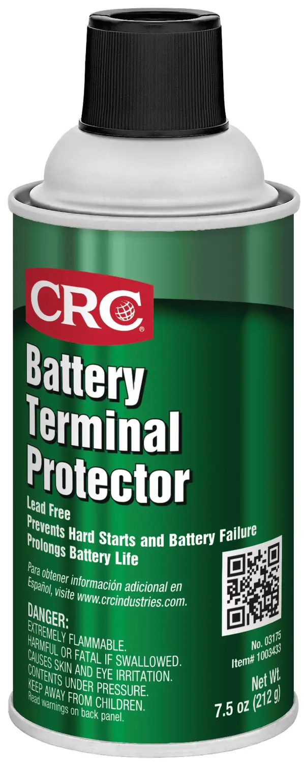 CRC 03175 CRC Battery Terminal Protector