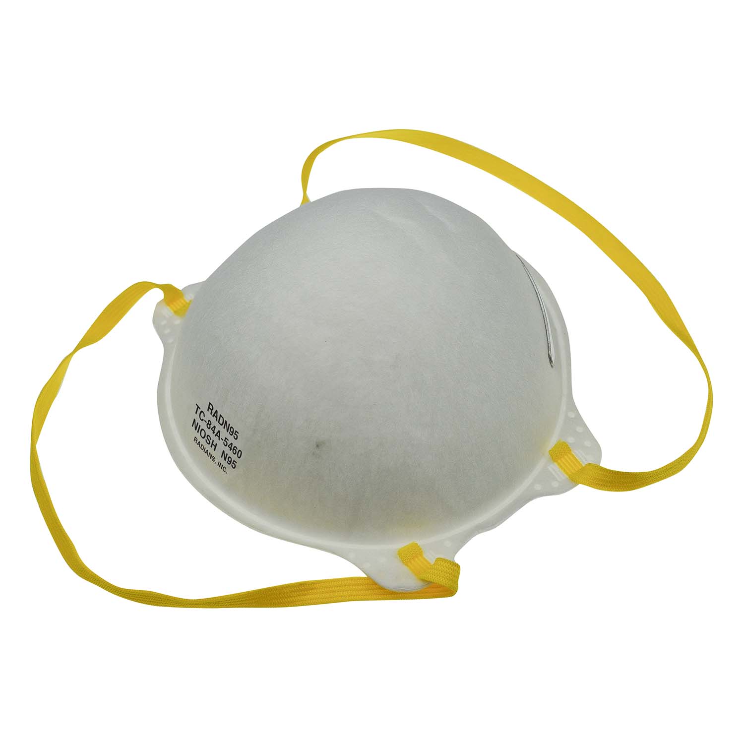 Radians RADN95 RADN95 Particulate Respirator - Box of 20