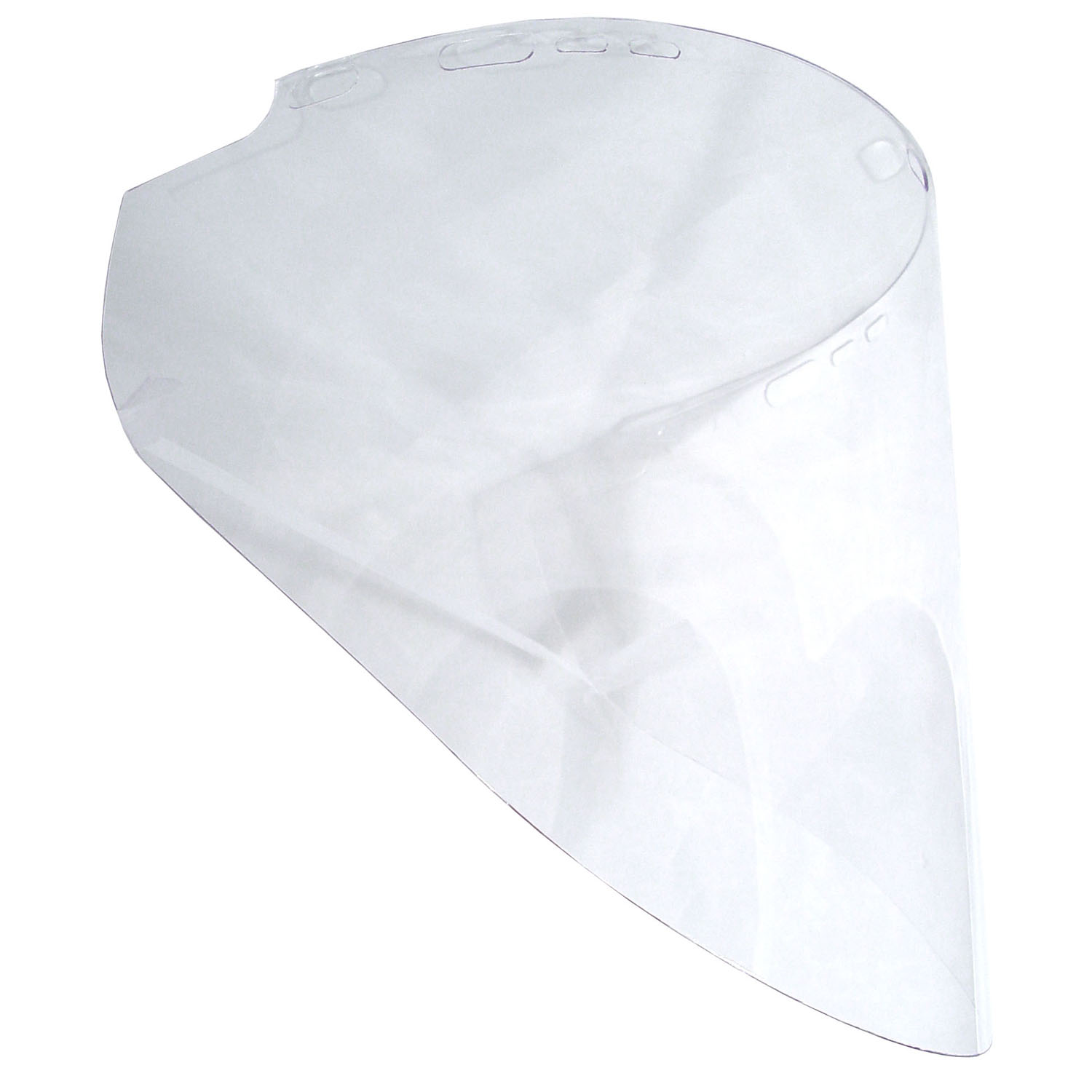 rad V40919-CP RADIANS FACESHIELD VISOR 9.75X19