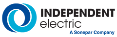 Independent Electric Logo
