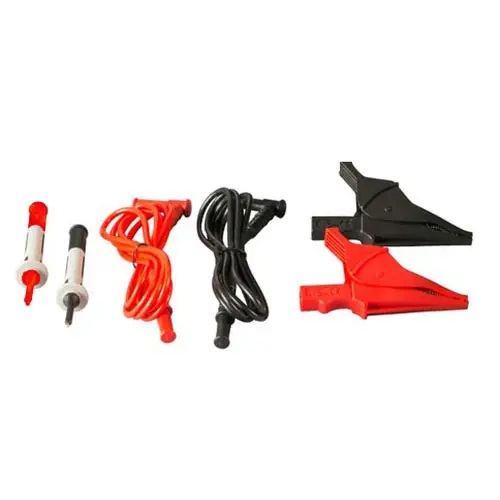 Product image for GRN 5882ALK TEST LEADS