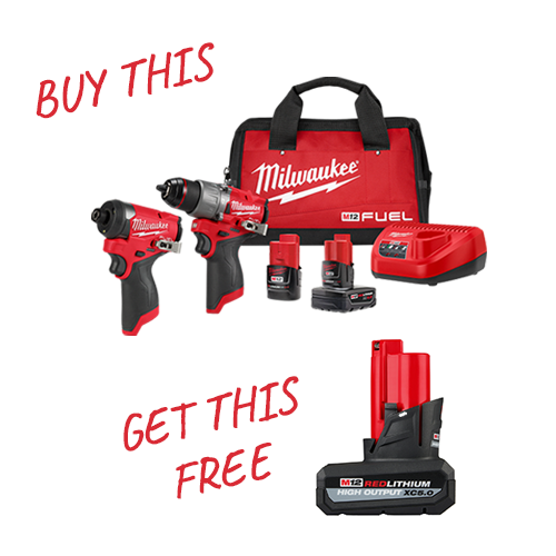 NED MILW BUY 3497-22 GET FREE 48-11-2450   VALID 02/02/26 TO 05/03/26