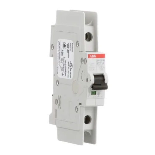 Product image for ABB 2CDT363002R0637 PL 100A 3P 240V-35KA AC K RIGHT