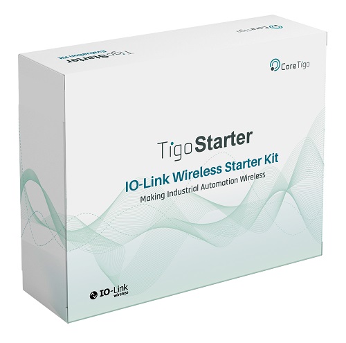 Product image for CoreTigo CT2-EVAL-K23-EIP TigoStarter K23 EtherNet/IP Evaluation Kit (w/ TigoHub)