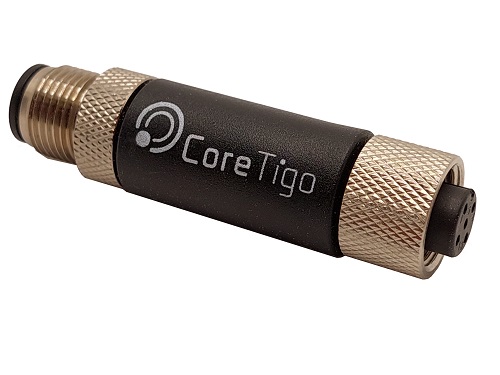 Product image for CoreTigo CT-291-0067-01 TigoConverter 4to20mA to IO Link