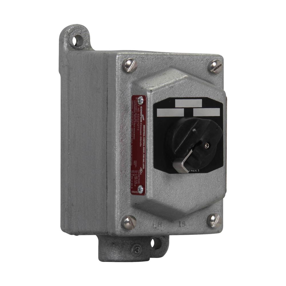 Product image for CROUSE-H EDS21273 HN OF AU MTR STR SW