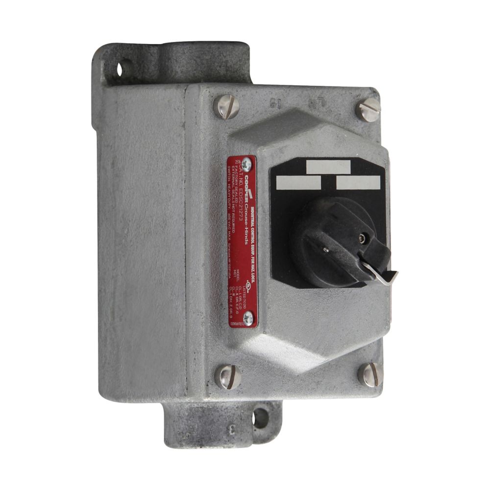 Product image for CRHI EDSC21273-S635 MAN MTR STR SW