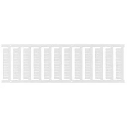 Product image for Allen-Bradley 1492-M6X12 Terminal Block Marker