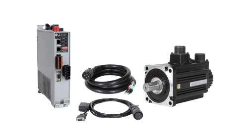 Product image for A-B 2198-K53CK-D15M Kinetix 5300 Co