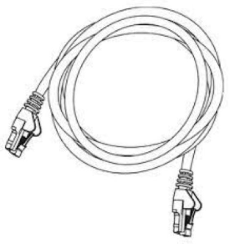 Product image for A-B 2198-USBF Kinetix 5100 Cable Ac