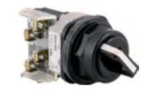 Product image for A-B 800H-JR2BF 30MM SELECTOR SWITCH