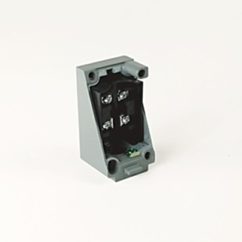 Product image for Allen-Bradley 802T-X7 Plug-In Oiltight Limit Switch