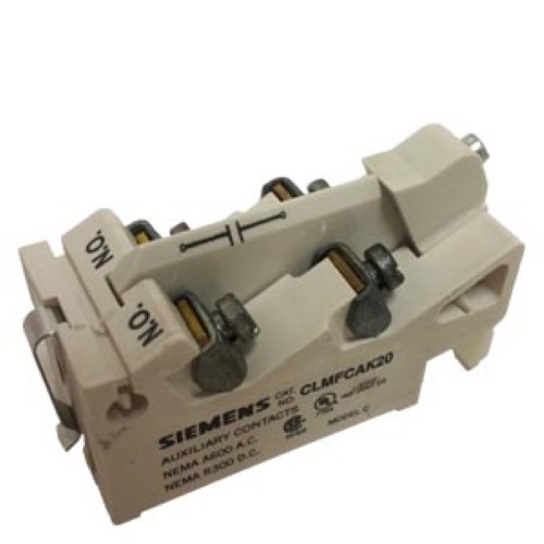 Product image for Siemens CLMFCCK11 CLM AUX.CONT.,COIL CL
