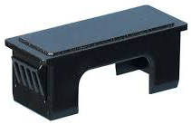 Siemens DFFP1A FILLER 1-IN BRNCH CKT RE Product image for Siemens DFFP1A FILLER 1-IN BRNCH CKT RE