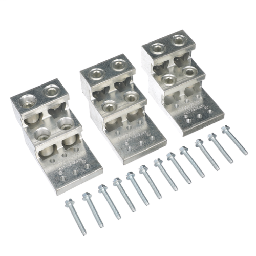 Product image for Siemens SMLK12 1200 A MLO LUG KIT (CU/A