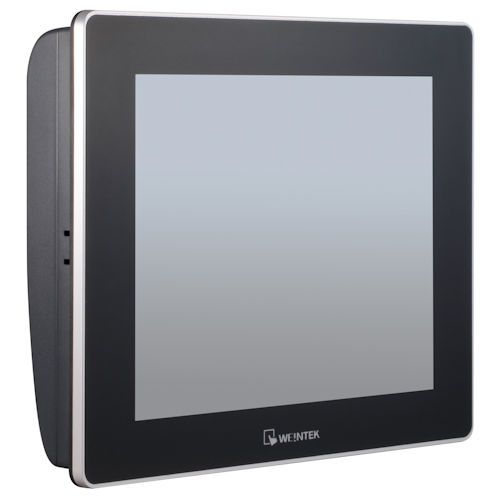 Product image for Weintek cMT3092X 9.7" Advanced X-Series HMI, 1024x768, Quad-core CPU w/ dedicated 3D Processor, Built in 4GB Flash Memory, 2 Ethernet Ports, Dual Serial, USB Port, Easy Access 2.0 Built In