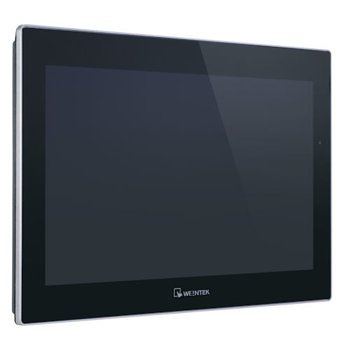 Product image for Weintek cMT3162X 15.6" Advanced X-Series HMI, 1920x1080, Quad-core CPU w/ dedicated 3D Processor, Built in 4GB Flash Memory, Capacitive Touchscreen, 2 Ethernet Ports, Dual Serial, USB Port