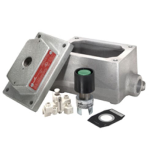 Product image for CRSH DSFS933-SA FLEXSTATION