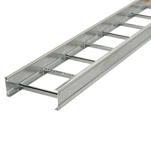 Cable Tray Ladders