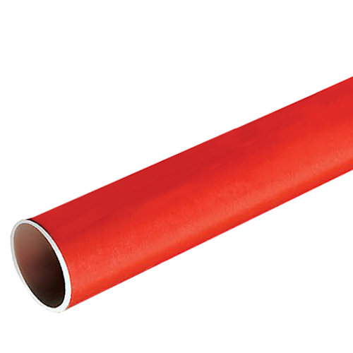 Colored EMT Conduit