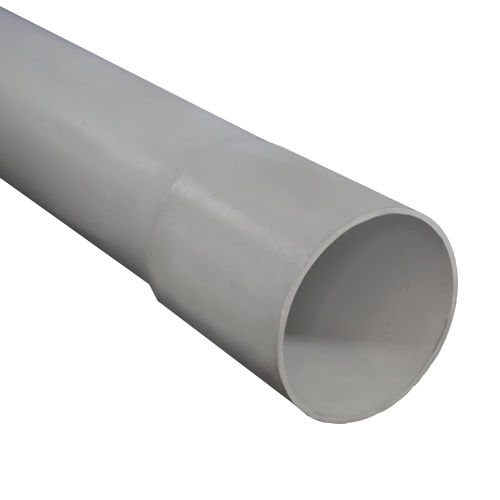 Direct-Burial Utility Duct