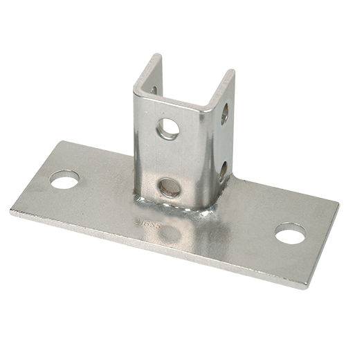 Fittings & Brackets