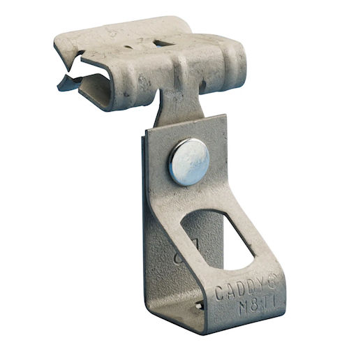 Pipe Straps, Conduit Clamps & Hangers