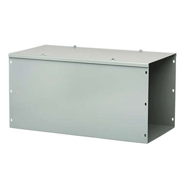 Wireways, Fittings & Accessories