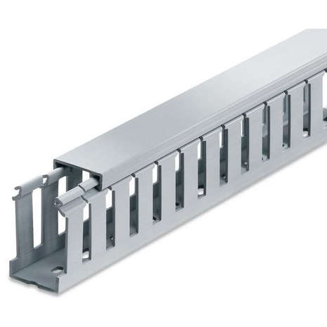 Wiring Ducts, Fittings & Accessories