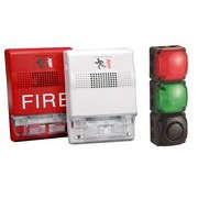 Alarms & Signaling