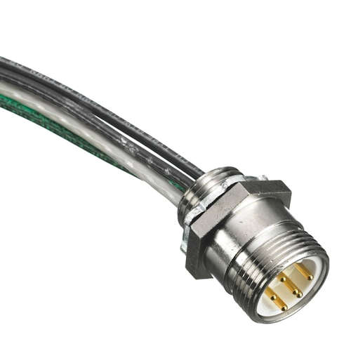 Control System Receptacles
