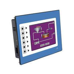 PLCs & HMI