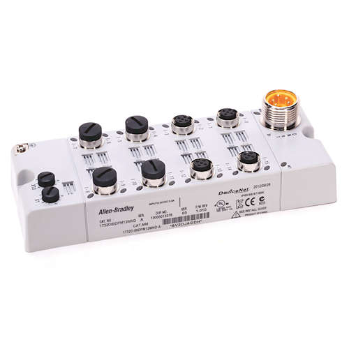 ArmorPower On-Machine