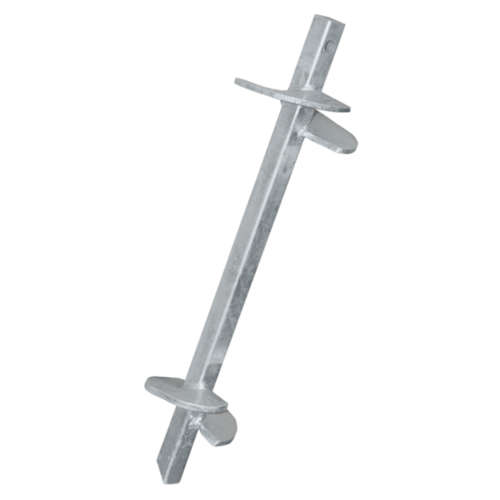 Square Shaft Anchors